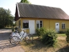 Wypożyczalnia rowerów w Grönhögen