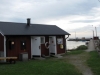 Ungskär - portowa poczekalnia