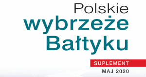Polskie wybrzeże Bałtyku — suplement