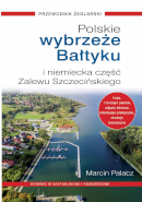 Polskie wybrzeże Bałtyku — poprawki