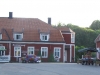 Blankaholm centrum wsi