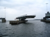 Obrotowy most Hasslöbron