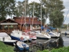 Sztutowo, Wisła Królewiecka - Marina Baltica