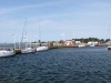 Przystań Grönhögen