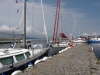 Hanö-port
