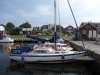 Hanö-port