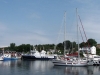 Hanö-port
