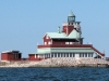 Kalmarsund Dämman
