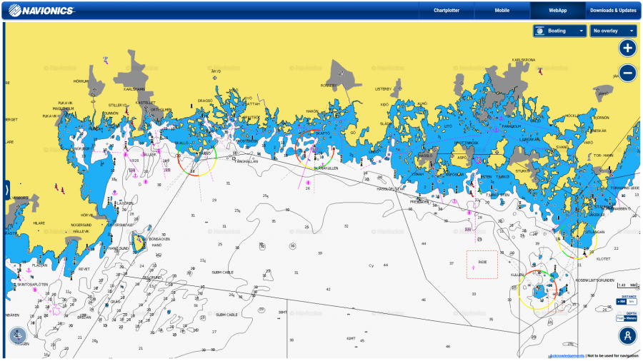 Navionics