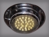Ledowa lampa podsufitowa